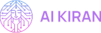 AI Kiran partner logo