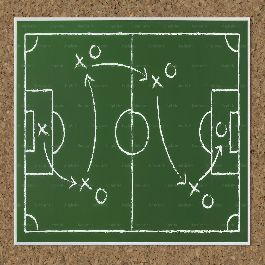 Digital Playbook